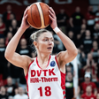 Hosszabbított a bajnok DVTK litván légiósa