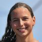 Fábián Bettina bronzérmes 5 kilométeren a vizes Eb-n