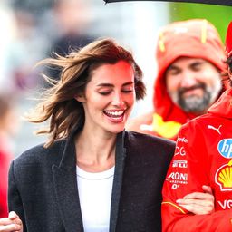 Carlos Sainz: Jó lehetőségek állnak előttem és én dönthetek