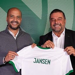 Orosz Pál elmondta, miért Jansenre esett a Ferencváros választása