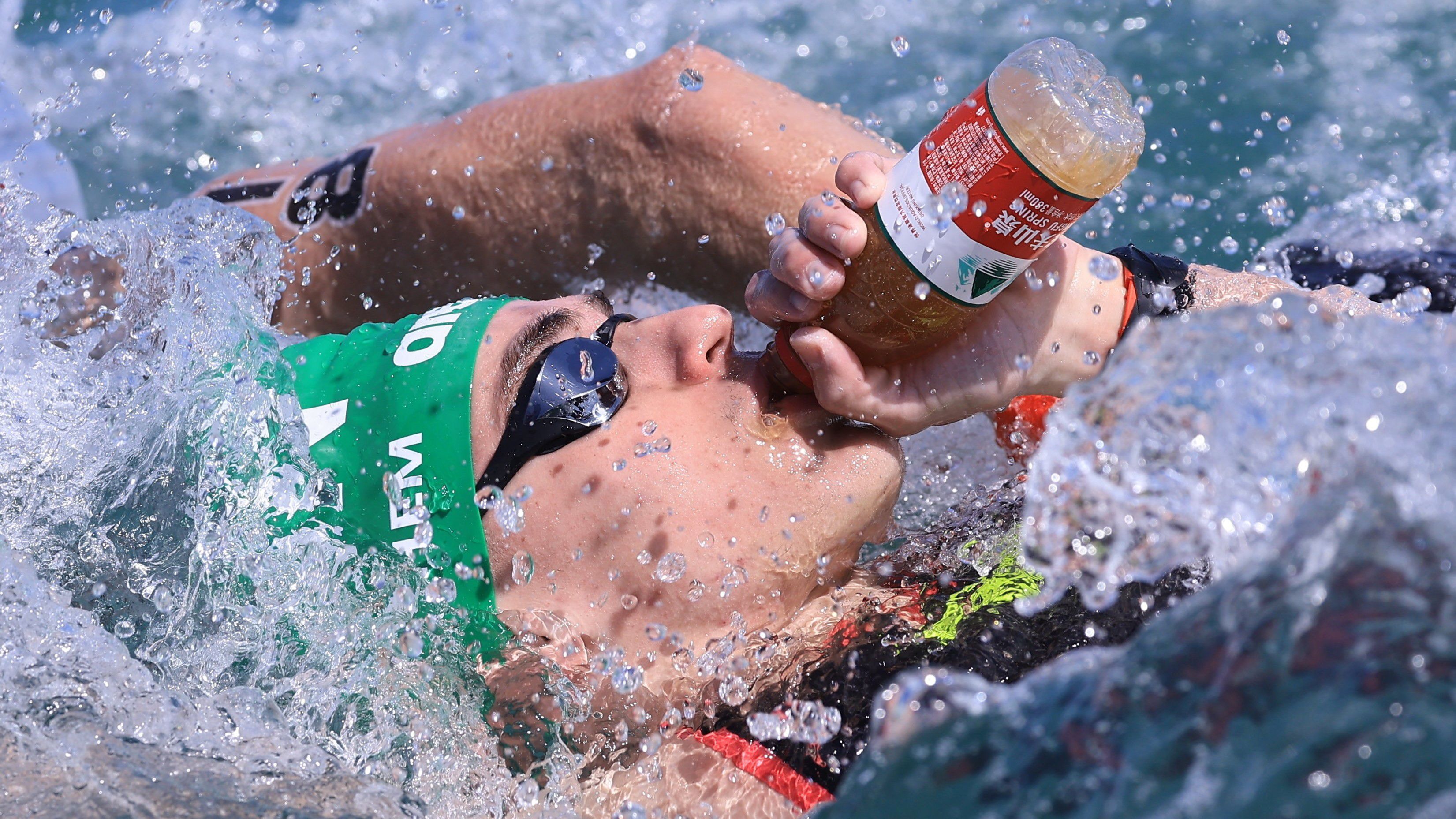 Három döntőt is rendeznek délelőtt a vizes Európa-bajnokságon – csütörtöki sportműsor