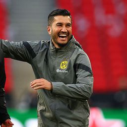 Korábbi kiválósága ülhet le a Dortmund kispadjára – sajtóhír