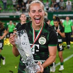 Micsoda hír: sztárcsapathoz igazolt a Ferencváros alapembere