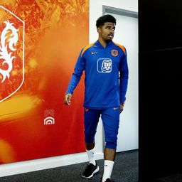 Az Eb-re utólag behívott védő: Egy hajón voltam Mikonoszon...