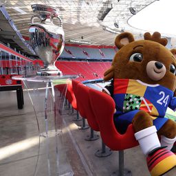Futballszerelem, Albärt, 331 millió euró, sörárak. Kezdődik a foci Eb!