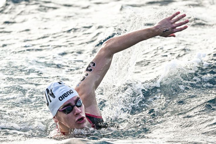 Betlehem Dávid aranyérmes a vizes Európa-bajnokságon