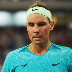 Nadal elárulta, miért hagyja ki Wimbledont