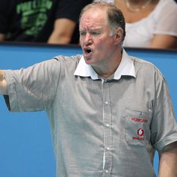 Kemény Dénes 70 éves