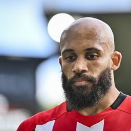 A Tottenham bejelentkezett Mbeumóért