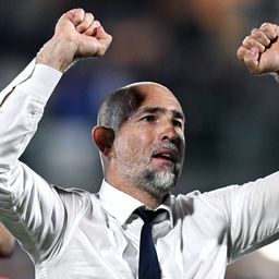 Hivatalos: A Juventus hosszabbított Tudorral