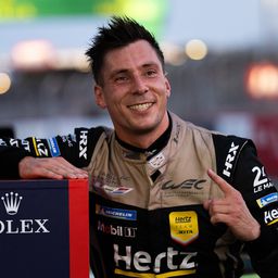 Történelmi eredmény a Le Mans-i 24 órás verseny időmérő edzésén – videóval