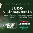 Kezdődik a budapesti cselgáncs-vb, Kaposváron játszanak női röplabdázóink – pénteki sportműsor