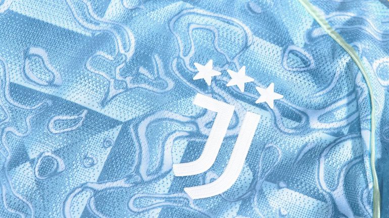 Íme a a Juventus jövő évi második számú meze, az olasz tengerpart és a citromfák ihlették