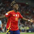 A Barcelona újabb lépést tett Nico Williams megszerzéséért