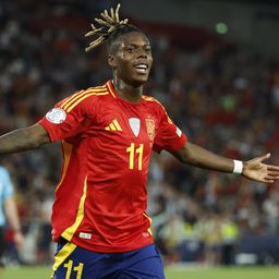 A Barcelona újabb lépést tett Nico Williams megszerzéséért