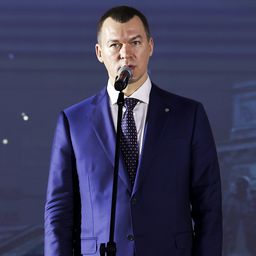 Semleges színekben térhetnek vissza az orosz tornászok