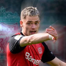 Megegyeztek a felek: brit rekordért érkezik Florian Wirtz a Liverpoolhoz