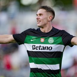 Viktor Gyökeres ügynöke is megszólalt: Bizonyítékaim vannak...