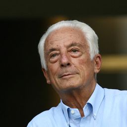 Elhunyt a Juventus korábbi elnöke