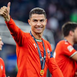 Cristiano Ronaldo nagykövet lesz
