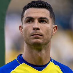 Átigazolási feketelistára került Cristiano Ronaldo klubja