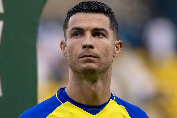 Átigazolási feketelistára került Cristiano Ronaldo klubja