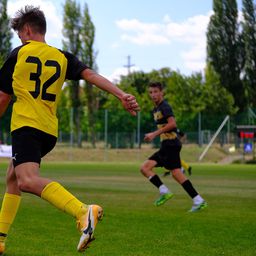 A Bundesliga következő sztárjai akár Budapesten nevelkedhetnek