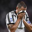 A Juventus kirúgta a csapatkapitányát – sajtóhír