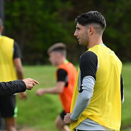 Klopp ismét Szoboszlairól beszélt, és lerántotta a leplet az elmúlt 30 év legszebb pillanatáról