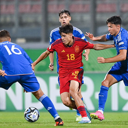 Portugália és Olaszország döntős az U19-es Eb-n
