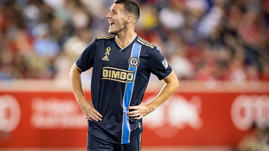 Gazdag Dániel duplájával győzött a Philadelphia Union – videóval