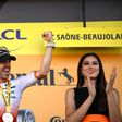 Izagirre szakaszgyőzelme, Vingegaard élen maradt a Tour de France-on