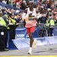 Eliud Kipchoge idén is rajthoz áll a Berlin Marathonon