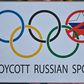 Oroszország és Fehéroroszország egyelőre nem kap meghívót a NOB-tól a párizsi olimpiára