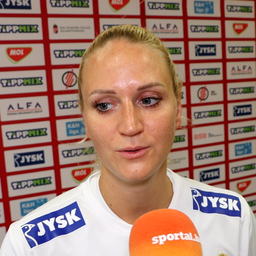 Debreczeni-Klivinyi Kinga: „Nehéz, hogy a kislányom még nem érti, az olimpiára készülök”