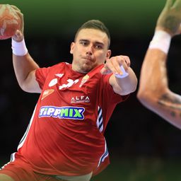 Rosta és Bánhidi remekelt, férfi kéziseink legyőzték Szlovéniát az olimpia előtt