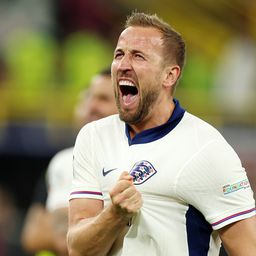 Harry Kane: Az összes gólkirályi címemet elcserélném az Eb-trófeára