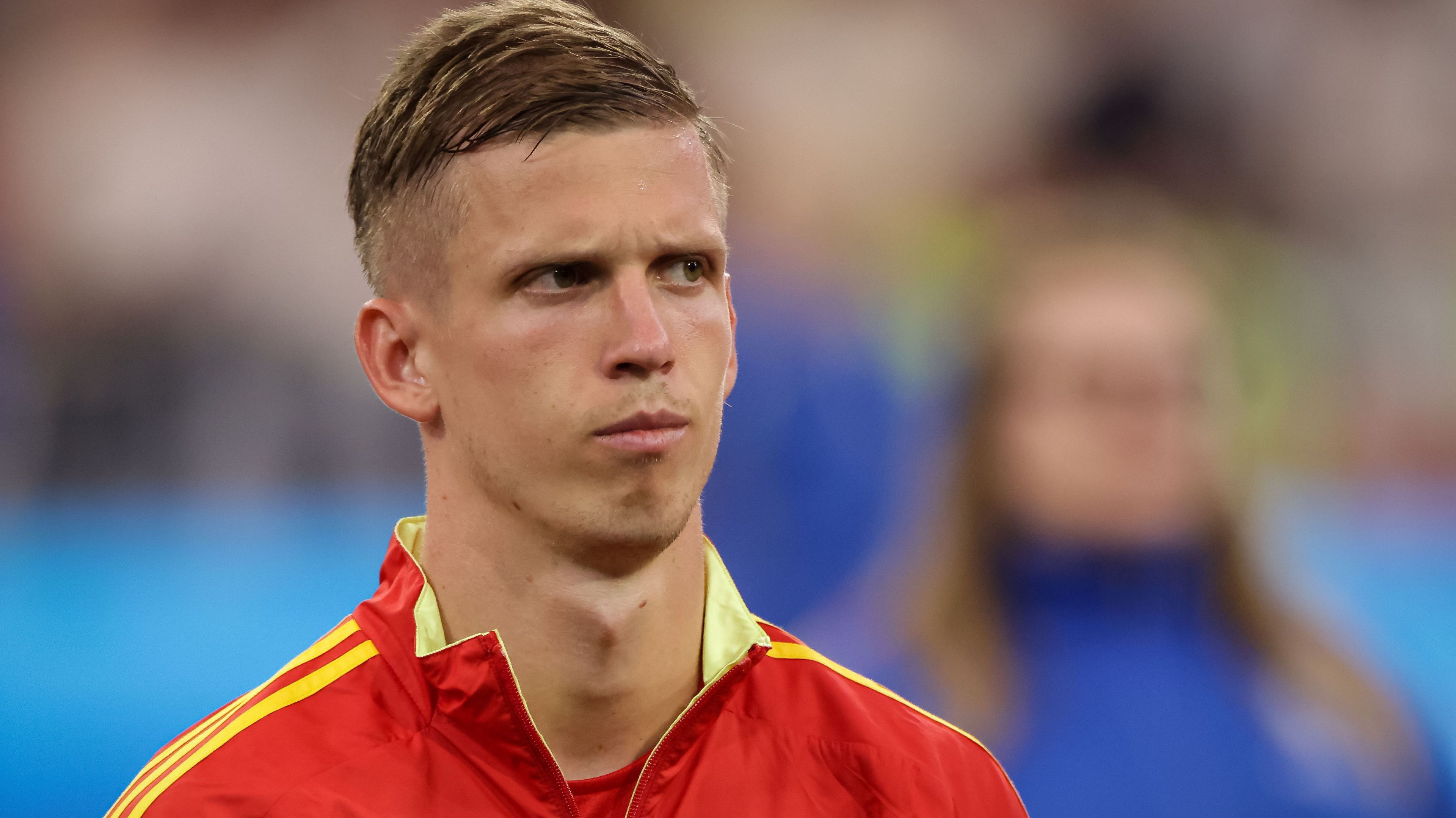 Dani Olmo a gólpasszoknak köszönhetően eddig jobban állt, most viszont be kell találnia a döntőben, amennyiben egyedül szeretne gólkirály lenni