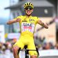 Pogacaré a királyetap a Tour de France-on