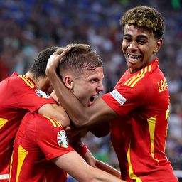 „Nem félek Bellinghamtől, nekünk ott van Morata” – üzent a spanyolok sztárja az Eb-döntő előtt