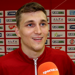 Imre Bence jobban izgul a költözés, mint az olimpia miatt