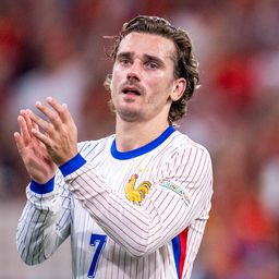Antoine Griezmann folytatja: „Vannak még álmaim”