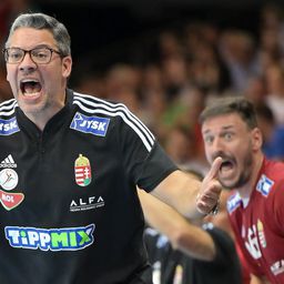 Chema Rodríguez: Láttam, hogy mit akarunk elérni az olimpián