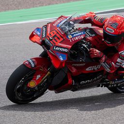 Marc Márquez futamgyőzelemmel ünnepelte a 200. versenyét