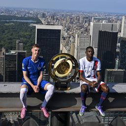 Chelsea–PSG meccsel zárul a klubvilágbajnokság – élő eredménykövető