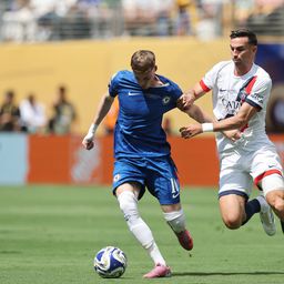 Cole Palmer találatával vezet a Chelsea a klub-vb fináléjában – élő eredménykövető