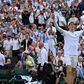 Új bajnokot avattak a férfiaknál Wimbledonban