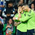 Alejandro Garnacho nem lesz újra Cristiano Ronaldo csapattársa
