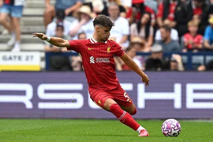 Szoboszlai gólpasszt adott, Kerkez bemutatkozott – győzött a Liverpool