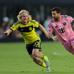 Messi zsinórban harmadszor duplázott, az Inter Miami és Gazdag Dánielék is nyertek – videóval